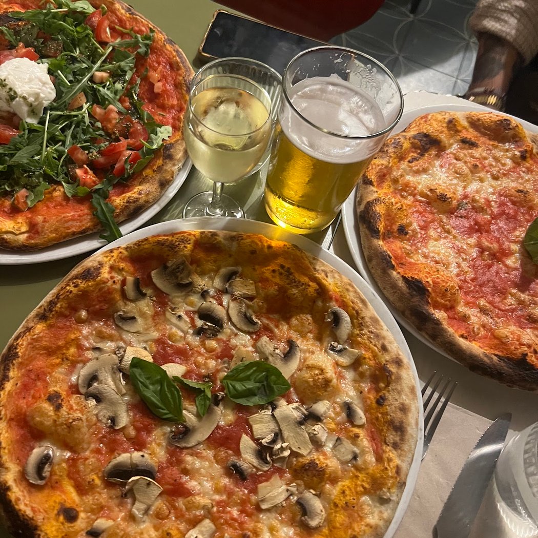 Happy Hour 2